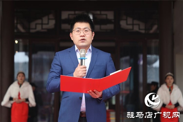 天中人居的典范和標(biāo)桿，皇家驛站·御園交房?jī)x式榮耀盛啟