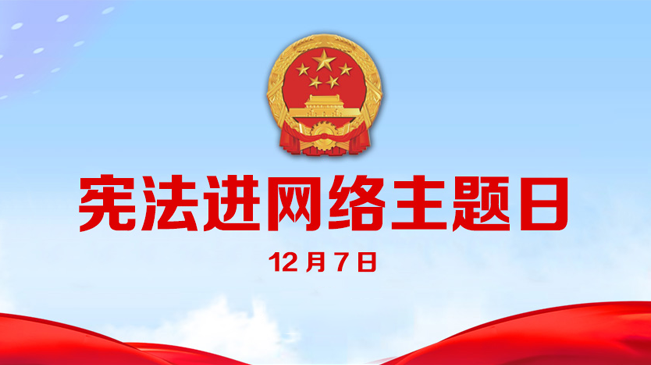 憲法進網(wǎng)絡(luò)