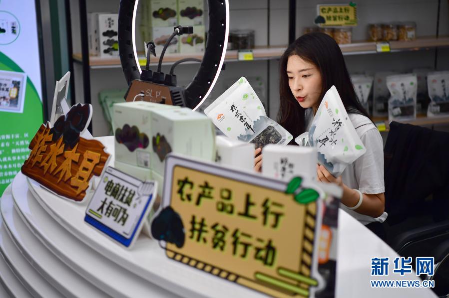 以習近平同志為核心的黨中央引領2020年中國經濟高質量發(fā)展評述