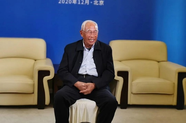 一生視玉米種子比命更重要，84歲的他獲“最美科技工作者”稱號