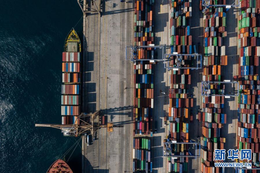 東風(fēng)浩蕩萬(wàn)里澄&mdash;&mdash;寫(xiě)在習(xí)近平主席在聯(lián)合國(guó)日內(nèi)瓦總部發(fā)表歷史性演講四周年之際