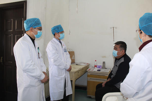 空腹血糖正常，卻被查出糖尿病？內(nèi)分泌專家教你認(rèn)識(shí)血糖&ldquo;真面目&rdquo;