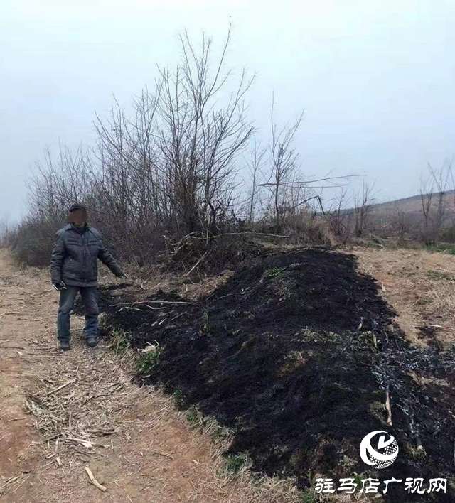 引以為戒！違反規(guī)定使用明火被拘留！