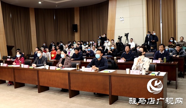 精彩綻放！駐馬店廣播電視臺(tái)2021主持人大賽總決賽圓滿(mǎn)落幕