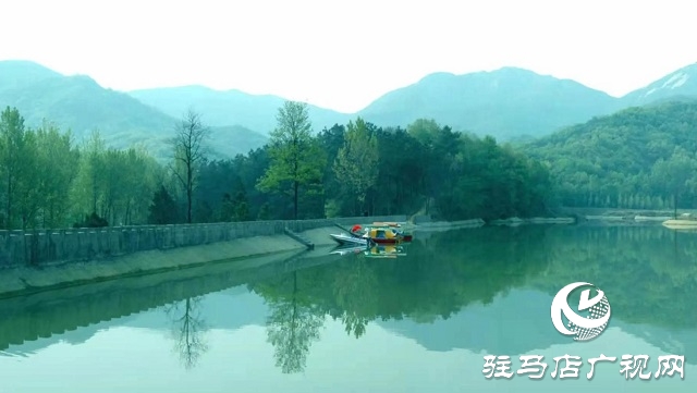 就地過年也精彩！駐馬店多個景區(qū)向外地留駐過年務工人員免門票！