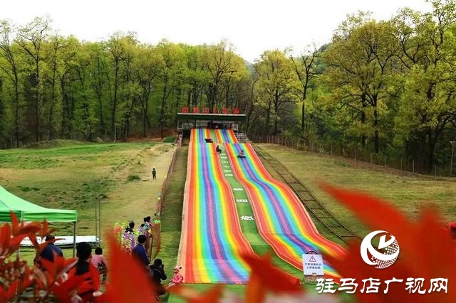 就地過年也精彩！駐馬店多個景區(qū)向外地留駐過年務工人員免門票！