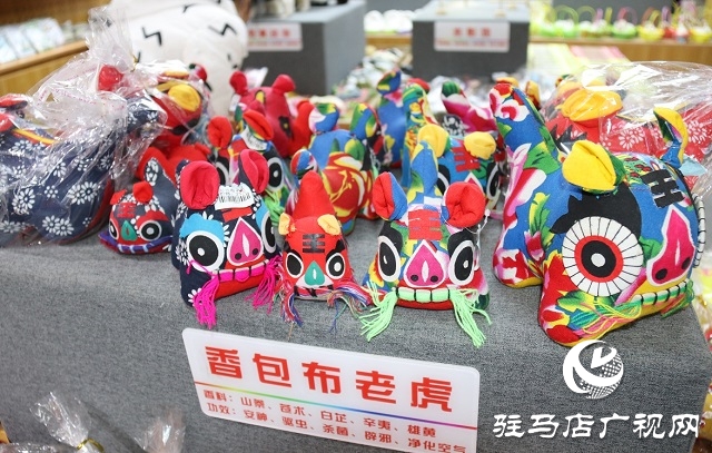 “非遺”里的年 滿(mǎn)滿(mǎn)的“老味道”