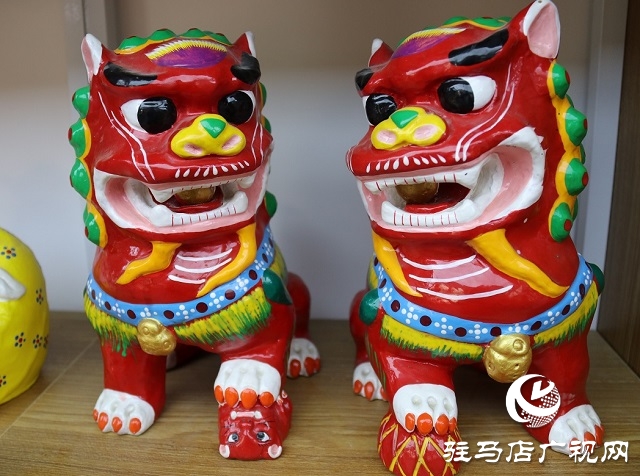 “非遺”里的年 滿(mǎn)滿(mǎn)的“老味道”
