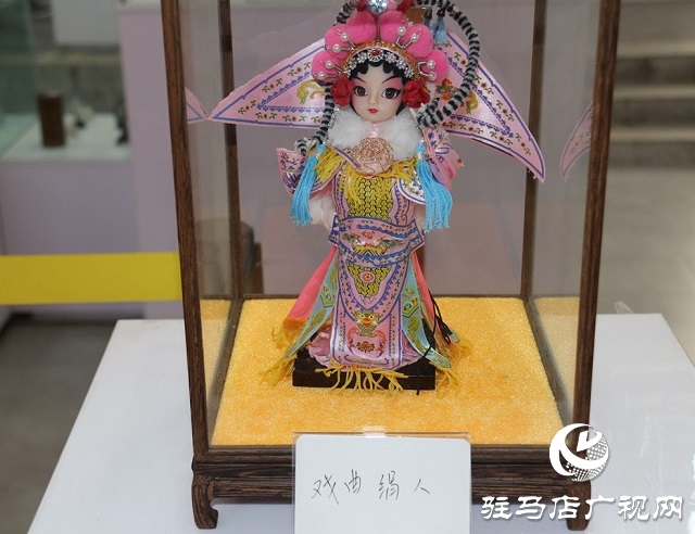 “非遺”里的年 滿(mǎn)滿(mǎn)的“老味道”