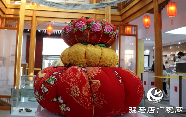 “非遺”里的年 滿(mǎn)滿(mǎn)的“老味道”