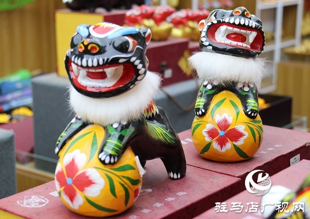 “非遺”里的年 滿(mǎn)滿(mǎn)的“老味道”