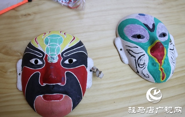 “非遺”里的年 滿(mǎn)滿(mǎn)的“老味道”
