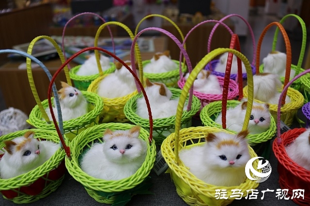 “非遺”里的年 滿(mǎn)滿(mǎn)的“老味道”
