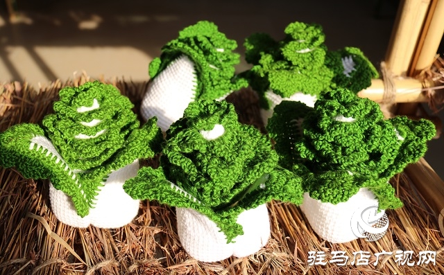 “非遺”里的年 滿(mǎn)滿(mǎn)的“老味道”