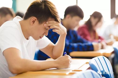 不愛學(xué)習(xí)可能是?。磕暇╅_設(shè)“學(xué)習(xí)困難門診”