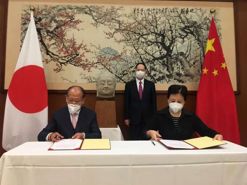 亮相春晚的天龍山石窟佛首，是2020年第100件回歸文物
