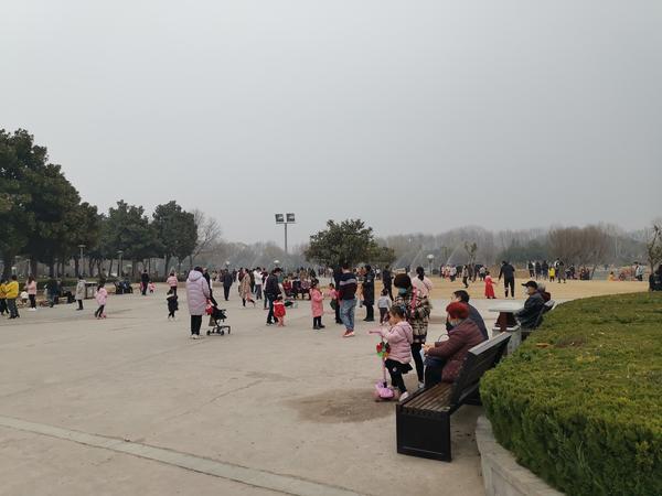 春節(jié)游，這些地方您來玩兒了嗎？附帶小攻略