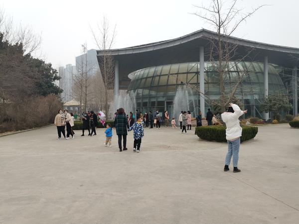 春節(jié)游，這些地方您來玩兒了嗎？附帶小攻略