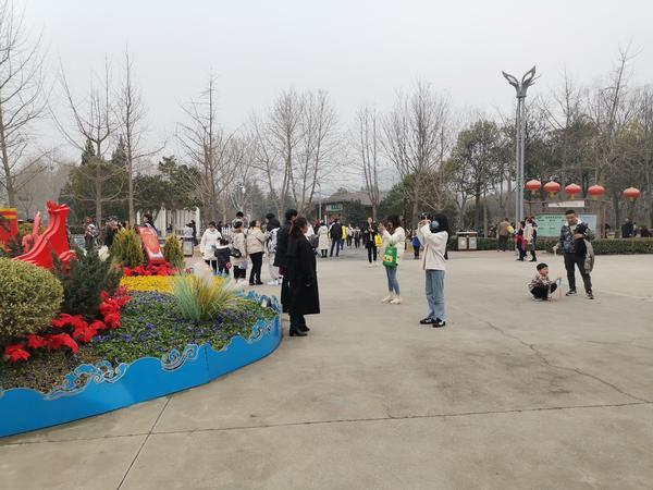 春節(jié)游，這些地方您來玩兒了嗎？附帶小攻略