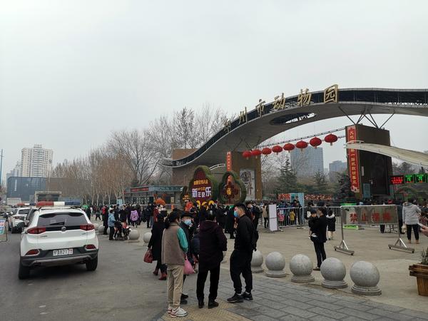 春節(jié)游，這些地方您來玩兒了嗎？附帶小攻略