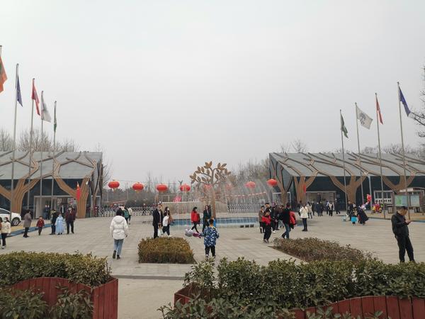 春節(jié)游，這些地方您來玩兒了嗎？附帶小攻略