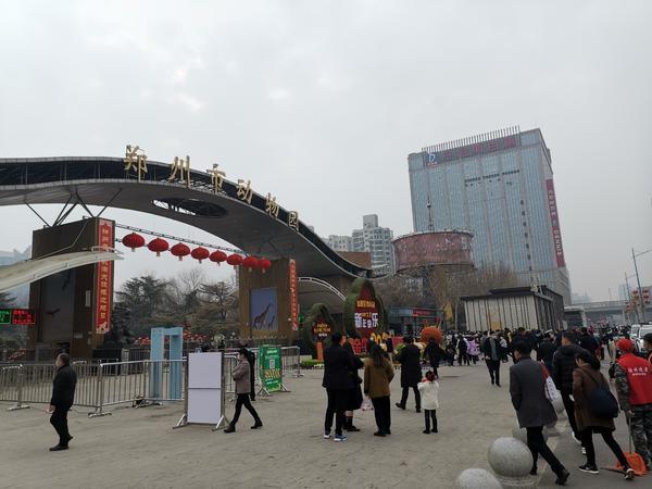 春節(jié)游，這些地方您來玩兒了嗎？附帶小攻略