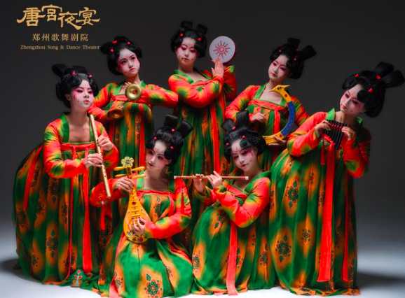 本地游客唱主角！河南春節(jié)7天共接待旅游人數(shù)3400.68萬人次，旅游收入147.59億元