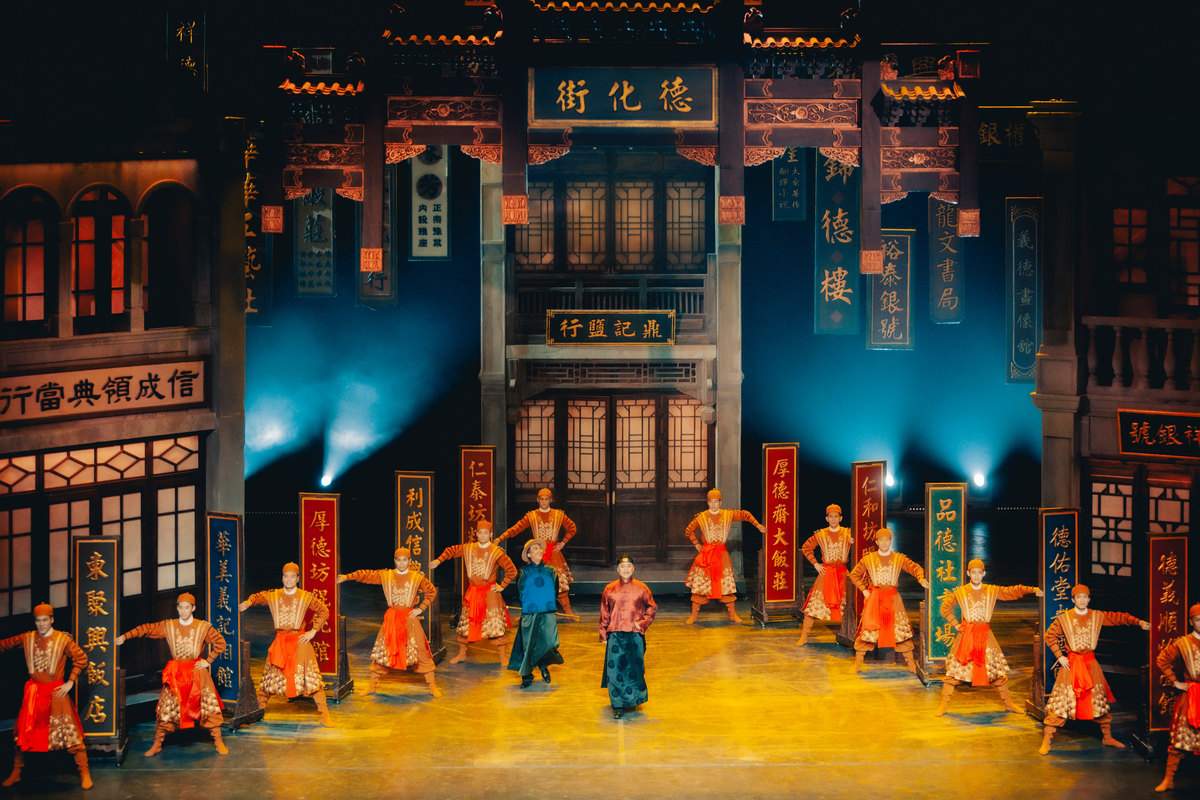 本地游客唱主角！河南春節(jié)7天共接待旅游人數(shù)3400.68萬人次，旅游收入147.59億元