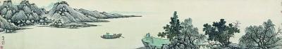  走近文人畫，走進(jìn)中國藝術(shù)的精神空間