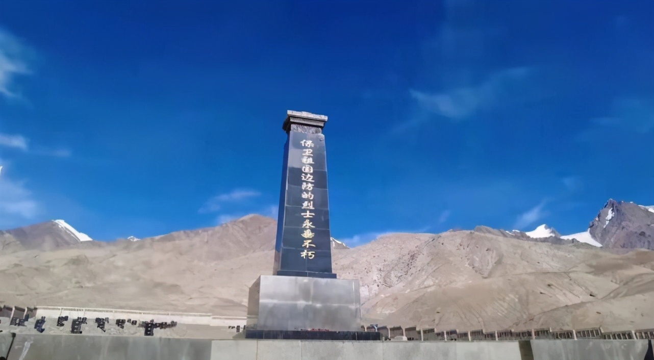 請記住英雄的名字！4名英烈為國戍邊犧牲，2名是河南好男兒！