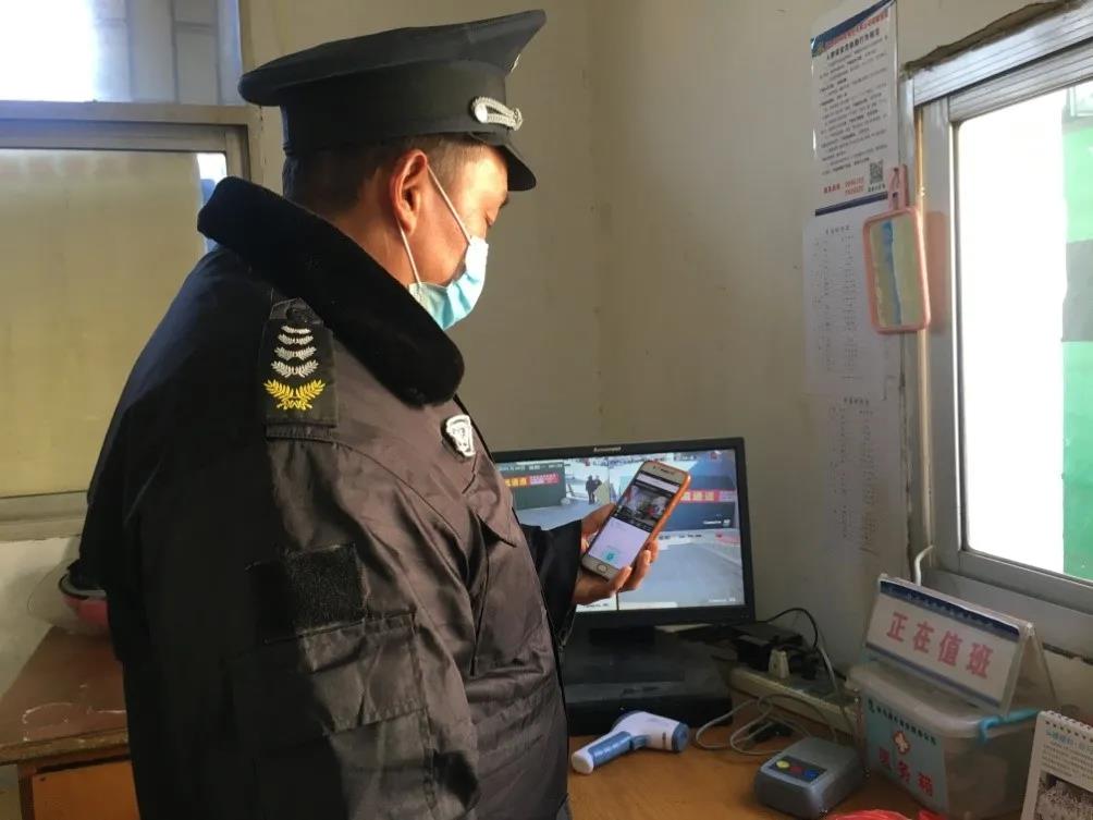 平安鄉(xiāng)村守護(hù)家，出門(mén)在外更安心！