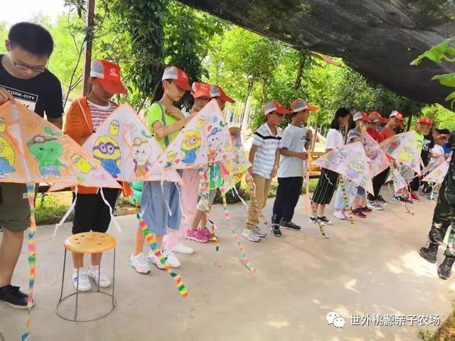 “播種希望·擁抱未來”植樹節(jié)戶外體驗活動開始啦！