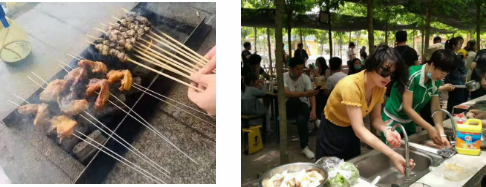 “播種希望·擁抱未來”植樹節(jié)戶外體驗活動開始啦！