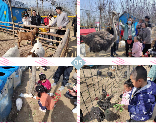 “播種希望·擁抱未來”植樹節(jié)戶外體驗活動開始啦！