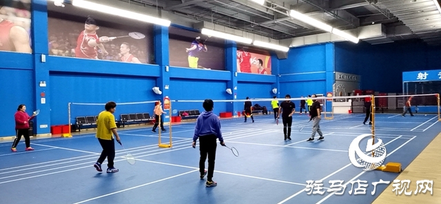 市工人文化宮籃球館、羽毛球館、乒乓球館面向全市職工免費(fèi)開(kāi)放