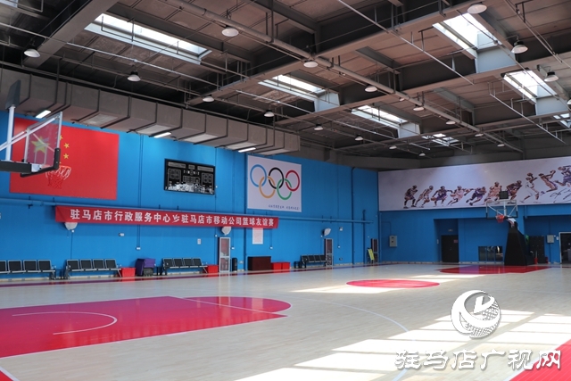 市工人文化宮籃球館、羽毛球館、乒乓球館面向全市職工免費(fèi)開(kāi)放