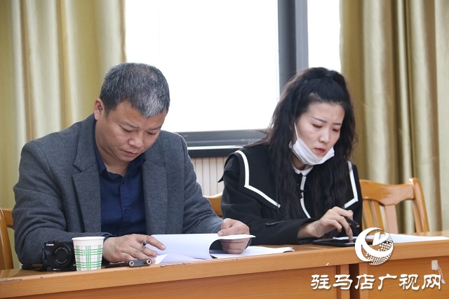 駐馬店中心城區(qū)將開展摩托車，電動車通行秩序集中整治行動