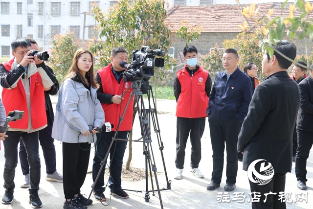 &ldquo;不忘初心 尋訪紅色足跡&rdquo;系列報(bào)道&mdash;&mdash;正陽篇：聆聽紅色故事 弘揚(yáng)革命精神