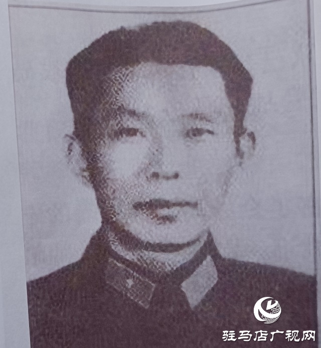 &ldquo;不忘初心 尋訪紅色足跡&rdquo;&mdash;&mdash;新蔡站