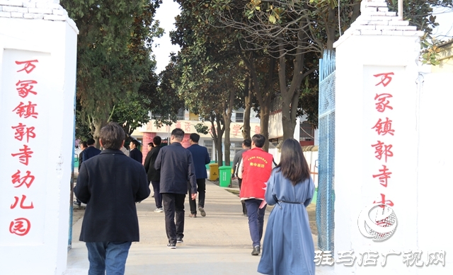 “不忘初心 尋訪紅色足跡”系列報(bào)道——平輿篇:探尋英雄事跡 見(jiàn)證鐵血平輿