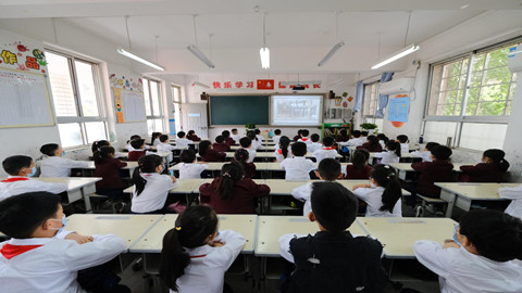 河南義務(wù)教育招生入學(xué)方案出爐：各地均需使用全省統(tǒng)一平臺(tái)、堅(jiān)持“公民同招”