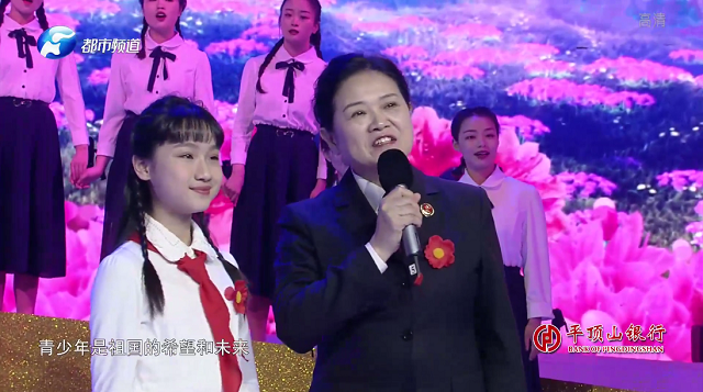 致敬！他們感動了中原，這才是河南溫度！