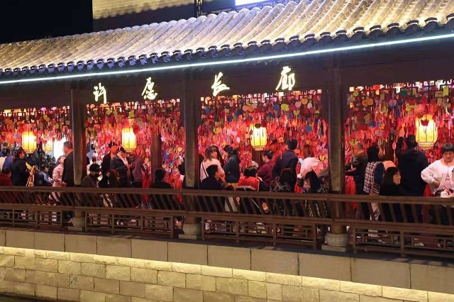 盛世已來，大美天中  ——回望豫皖六地市網(wǎng)紅記者主持人天中紅色之旅