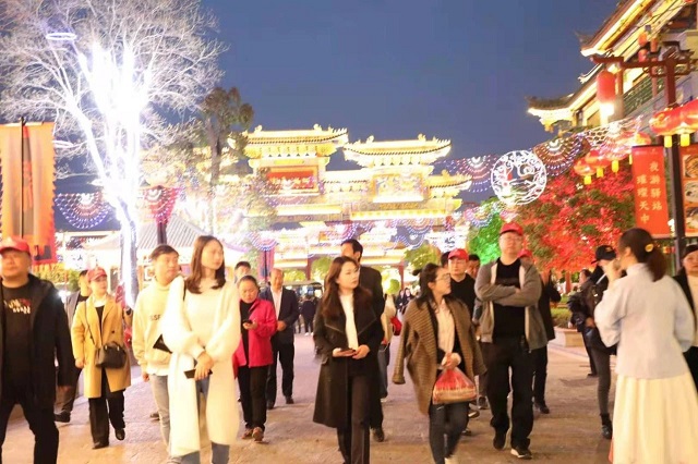 盛世已來，大美天中  ——回望豫皖六地市網(wǎng)紅記者主持人天中紅色之旅