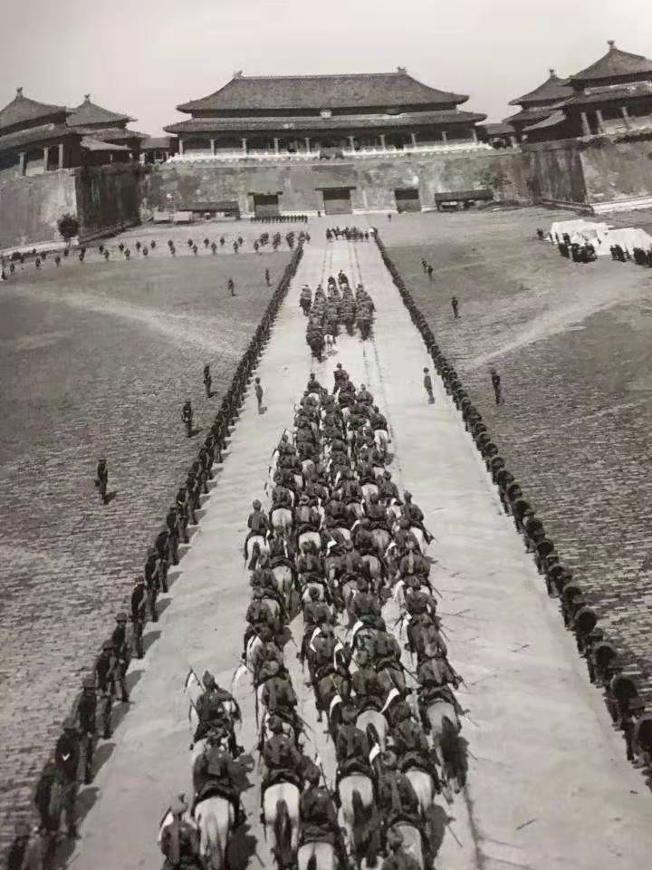 學(xué)者談《辛丑條約》與國家安全：重溫歷史，提高警惕