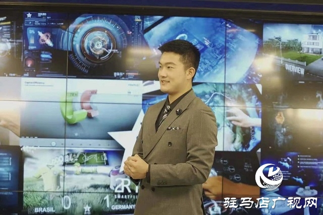 【1019重磅】駐馬店廣播電視臺(tái)綜合廣播全新改版在即，新主播精彩亮相！