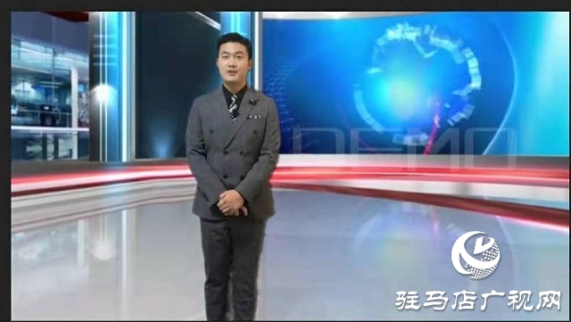 【1019重磅】駐馬店廣播電視臺(tái)綜合廣播全新改版在即，新主播精彩亮相！