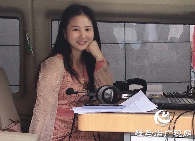 【1019重磅】駐馬店廣播電視臺(tái)綜合廣播全新改版在即，新主播精彩亮相！