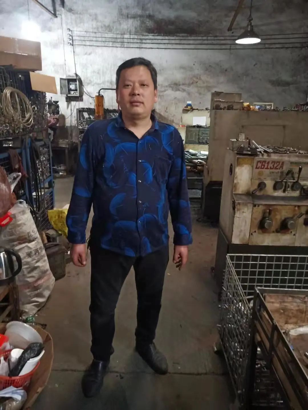 浙江溫嶺，他兩進(jìn)火場(chǎng)救兒童！ 彭永輝，你又為駐馬店人爭(zhēng)光了！