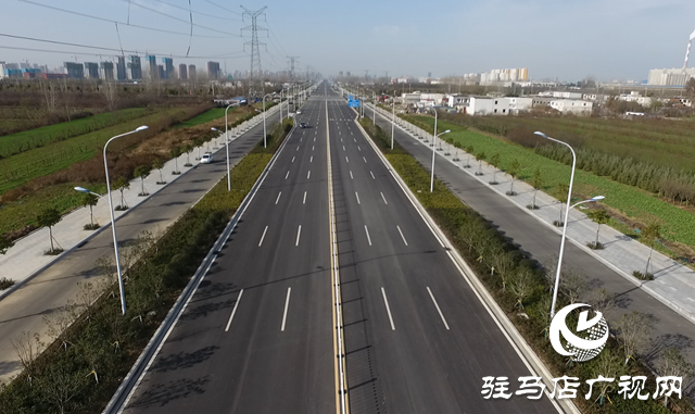 中國一冶建工公司兩條大道榮獲河南省&ldquo;安全文明工地&rdquo;稱號